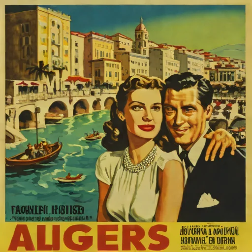 Algiers