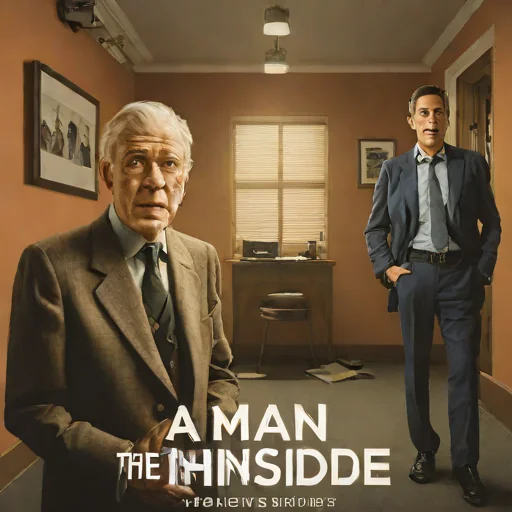 A Man on the Inside