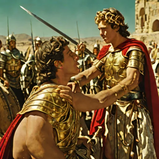 Alexander the Great
