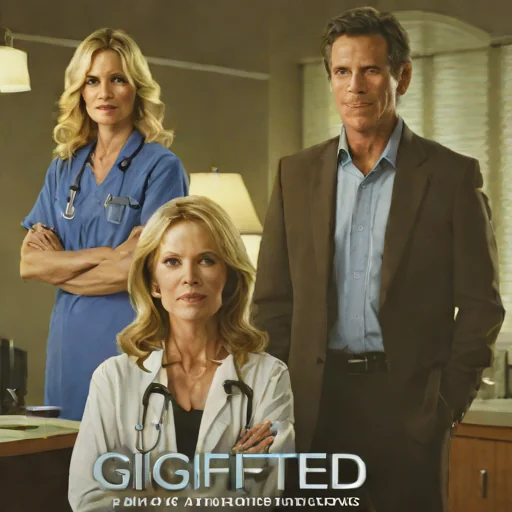 A Gifted Man