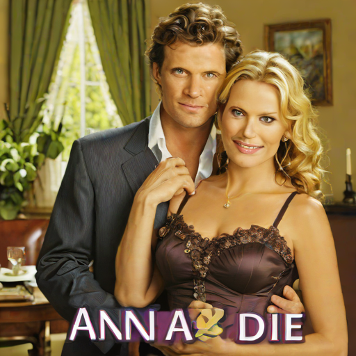 Anna und die Liebe