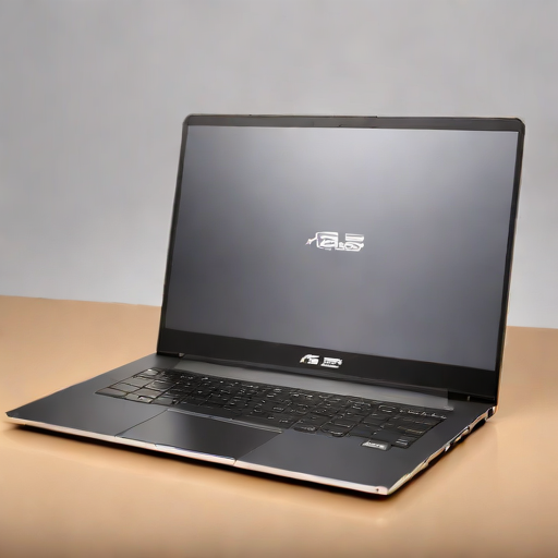 ASUS ROG Zephyrus G14 (2024)