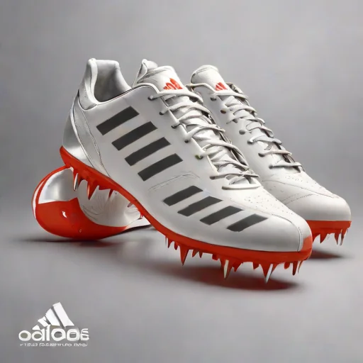 Adidas Adizero Pro 3 Track Spikes
