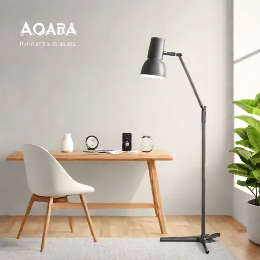 Aqara Hub M2 Pro