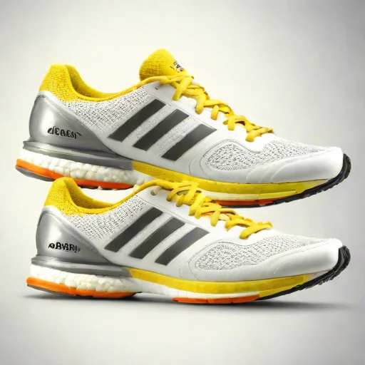 Adidas Adizero Adios Pro 3 Running Shoe