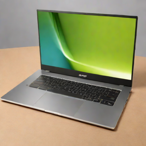 Acer Swift X 14 (SFX14-71G)