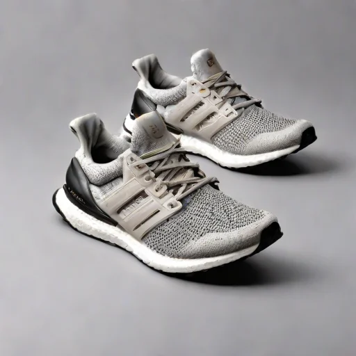 Adidas Ultraboost DNA 4.0 Running Shoes