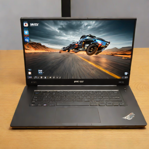 Asus ROG Zephyrus G16 (2025)