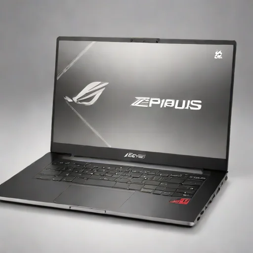 Asus ROG Zephyrus G16 (2025)