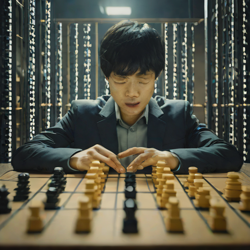 AlphaGo