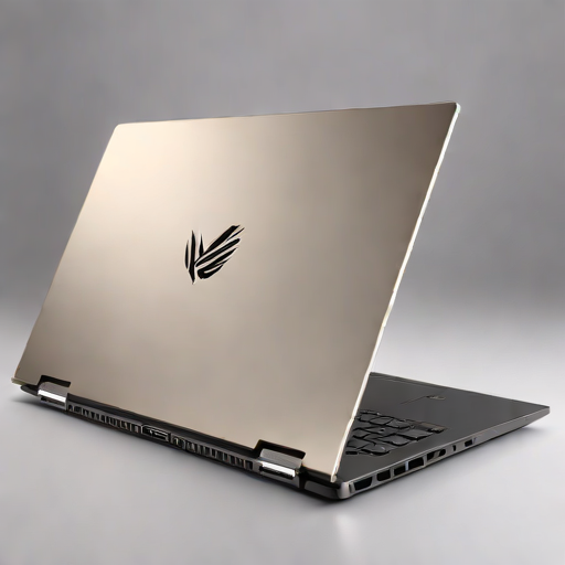 Asus ROG Strix Scar 18 (2025)