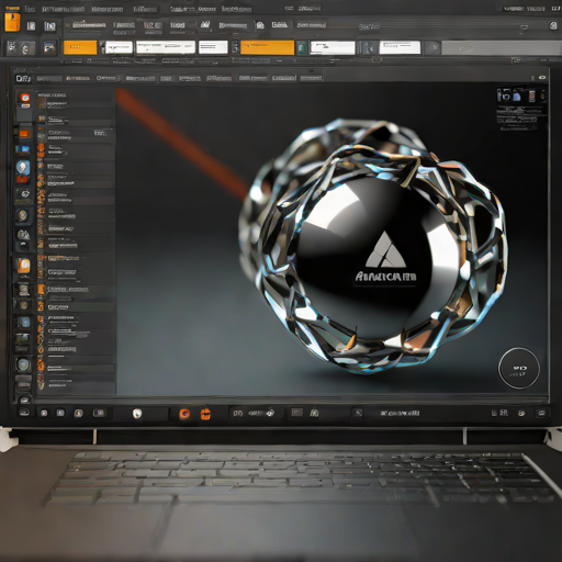 Autodesk Raytracer (ART)