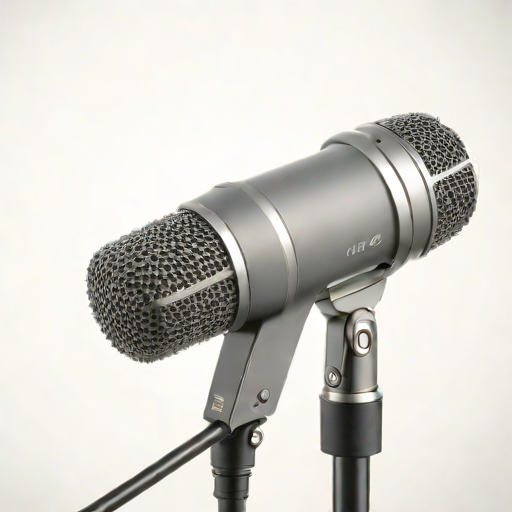 AKG C12 VR