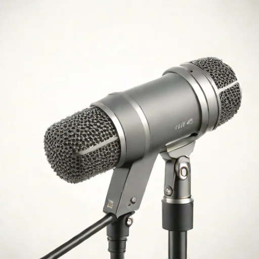 AKG C12 VR