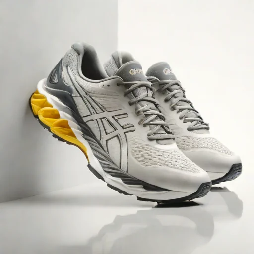ASICS Novablast 4