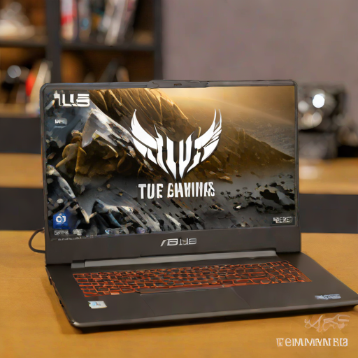 Asus TUF Gaming A16 (2025)