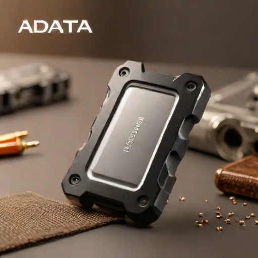 ADATA SD810 External SSD