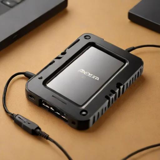 ADATA SD700 External SSD