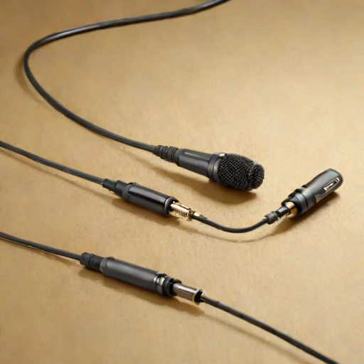 Audio-Technica BP899