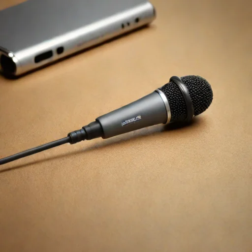 Audio-Technica AT803