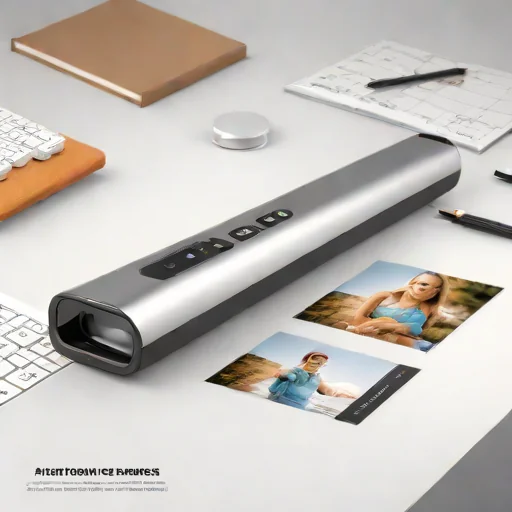 Avision MiWand 2 PRO