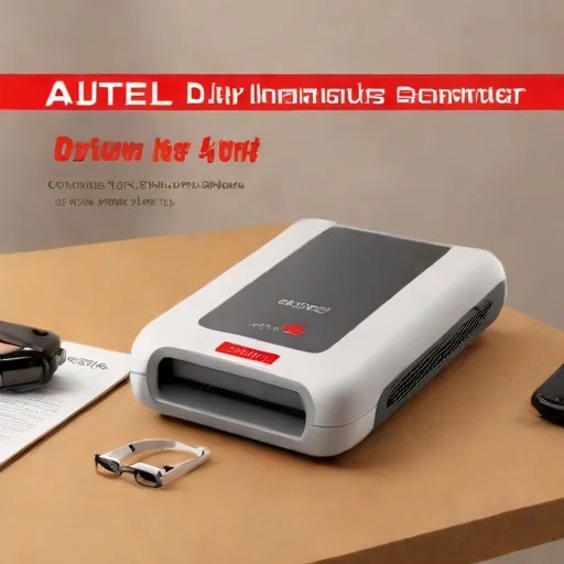 Autel AutoLink AL319