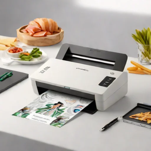 Avision ScanQ-DW