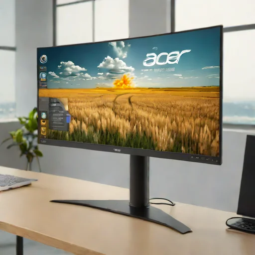 Acer ConceptD CM7321K
