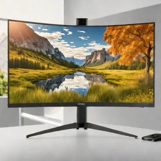 Acer ConceptD CP3271U V