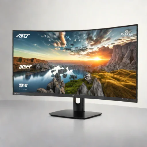 Acer ProDesigner BM270