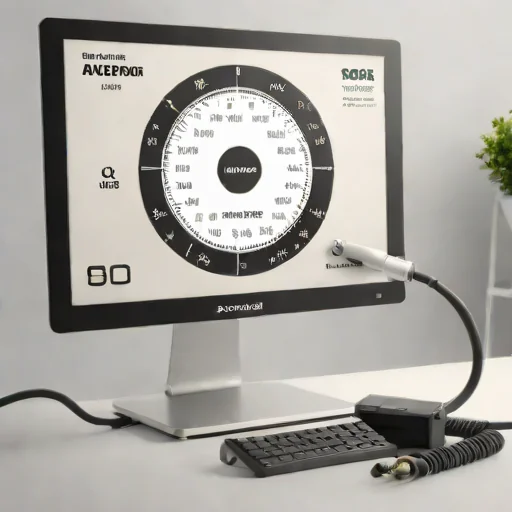 Accoson Six00 Sphygmomanometer
