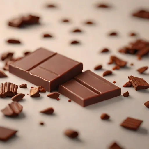 Ah Cacao Real Chocolate