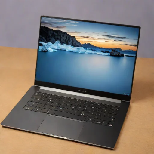 ASUS ExpertBook B9 OLED (B9403)