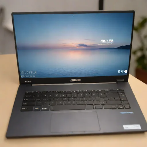 ASUS ExpertBook B5 (B5404)