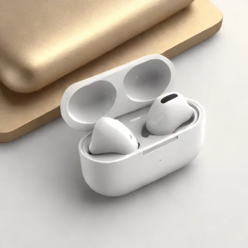 Apple AirPods Pro 1