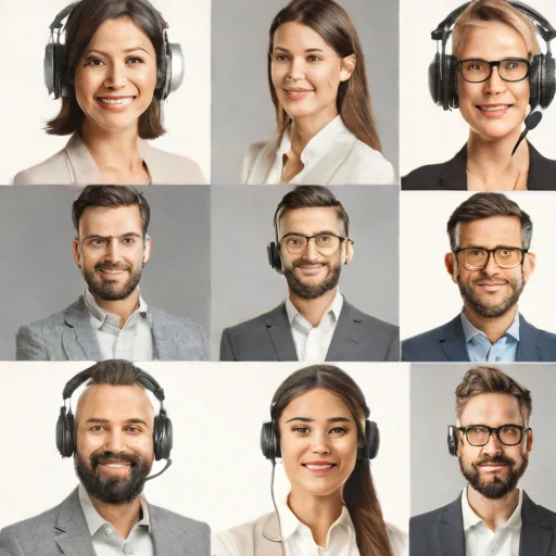 Abacus.AI ChatLLM Teams