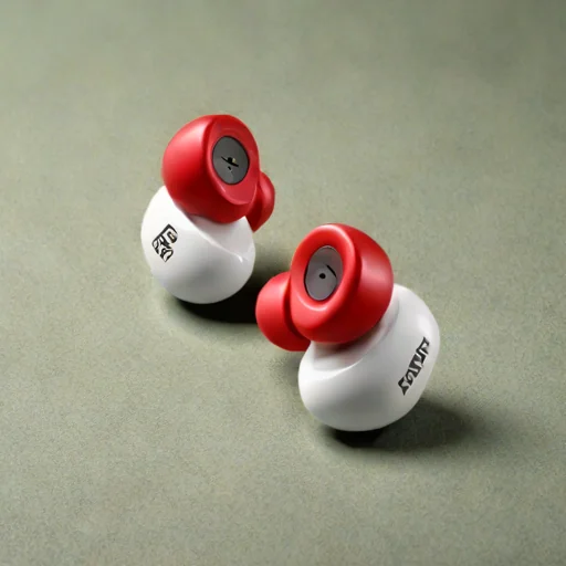 Audio-Technica ATH-CKS50TW