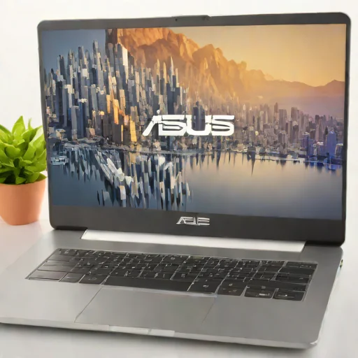 ASUS Vivobook 16X