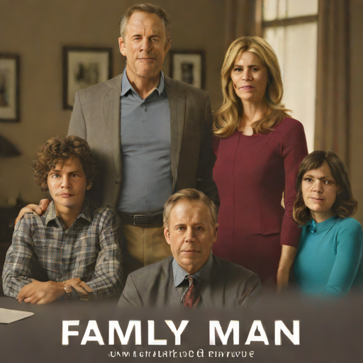 A Family Man