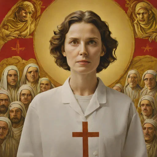 Agnus Dei