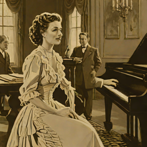 A Song to Remember