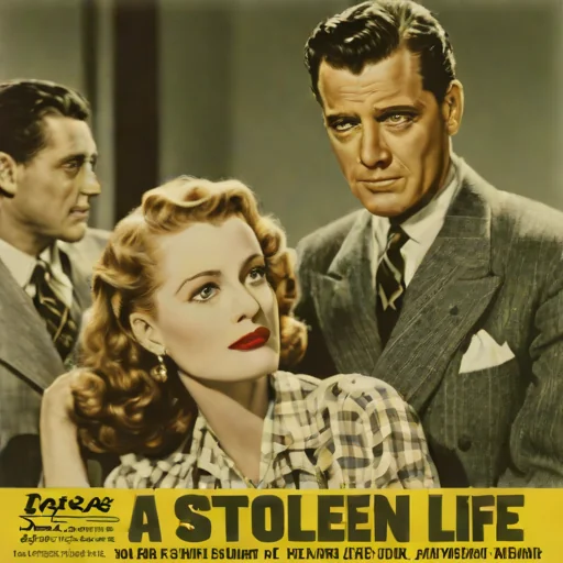 A Stolen Life