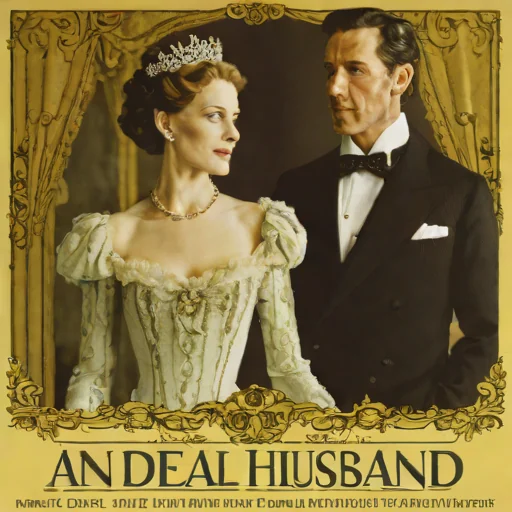 An Ideal Husband