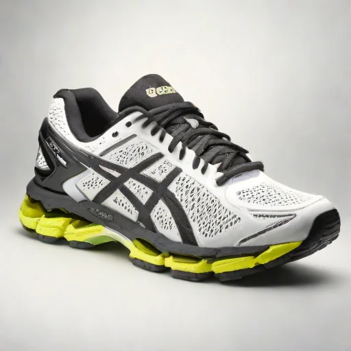 ASICS GEL-KAYANO 33