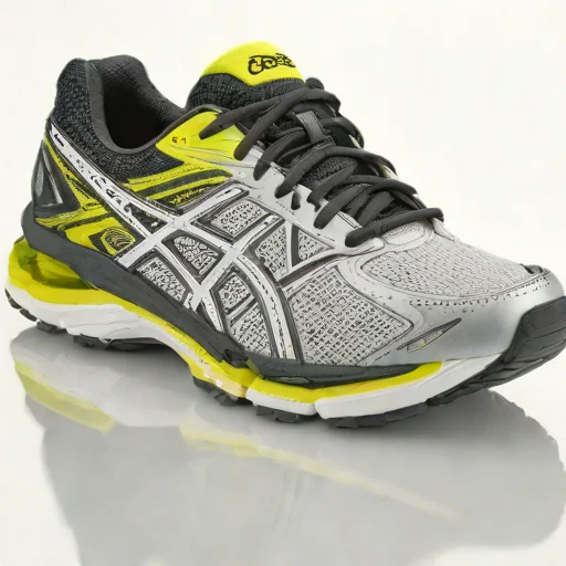 ASICS GEL-Foundation 13