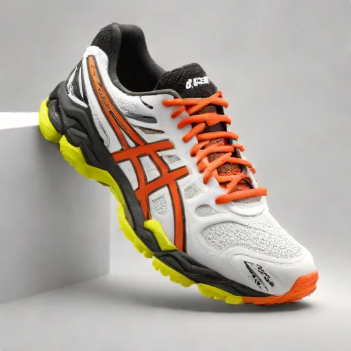 ASICS Fuji Lite 7