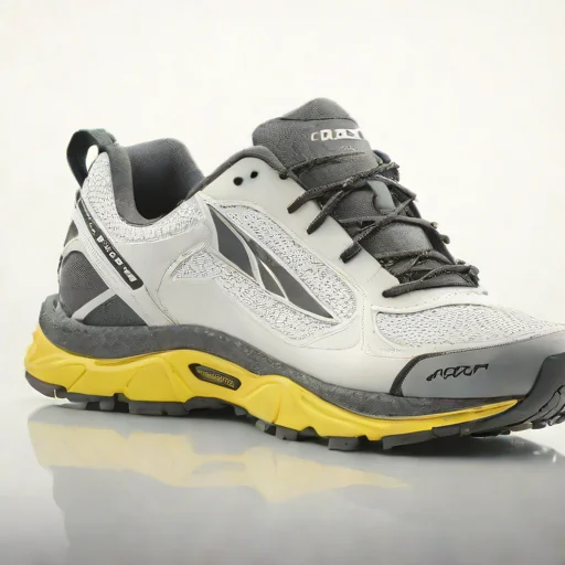 Altra Mont Blanc Carbon