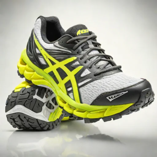 ASICS METAFUJI TRAIL