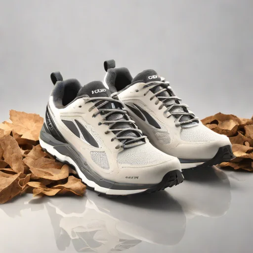 Altra Mont Blanc