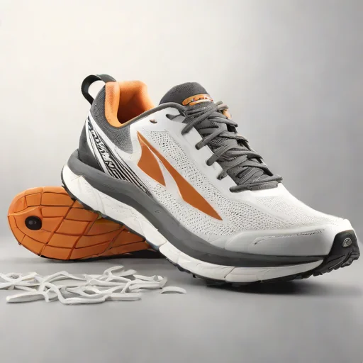 Altra Timp 5